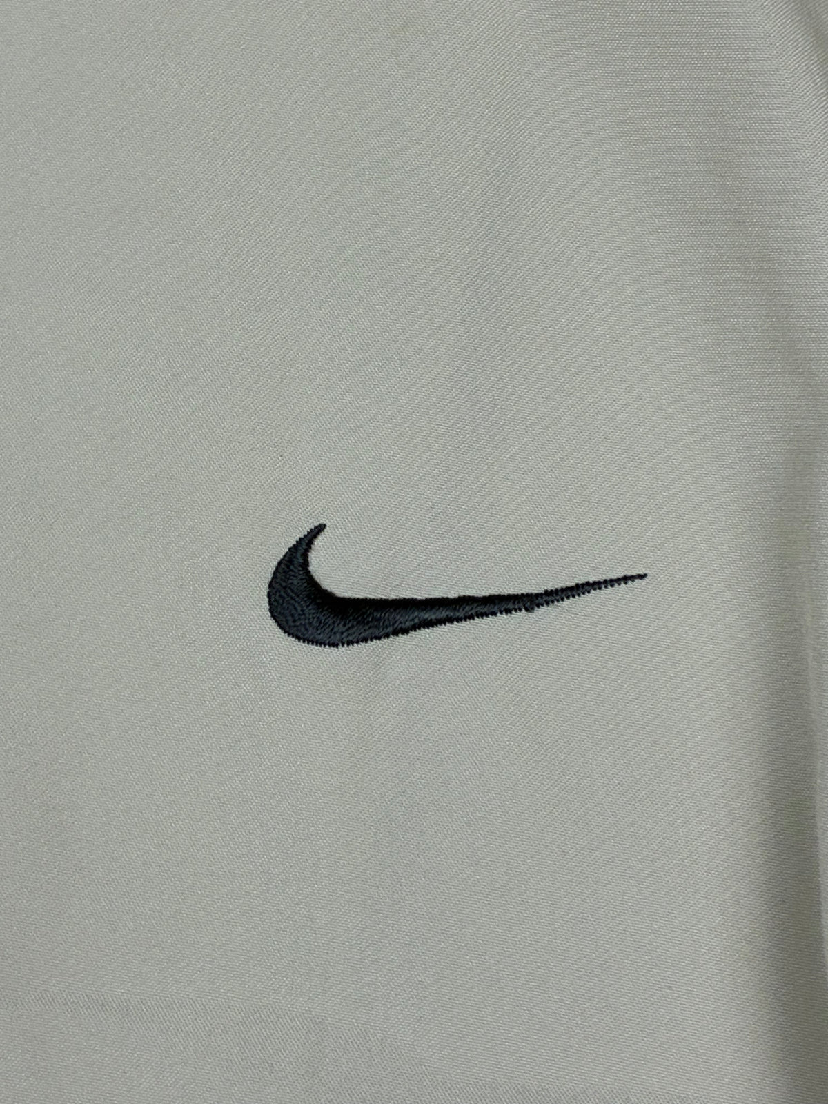 vintage Nike windbreaker {S}