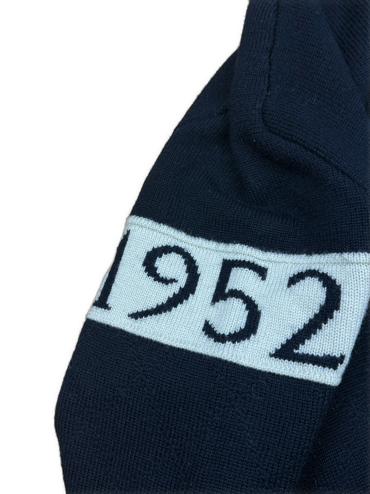 vintage Moncler sweatjacket {M}