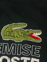 Load image into Gallery viewer, vintage Lacoste sweater {M}
