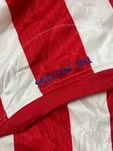 Carregar imagem no visualizador da galeria, vintage New Balance Stoke City 2015-2016 home jersey DSWT {XL}
