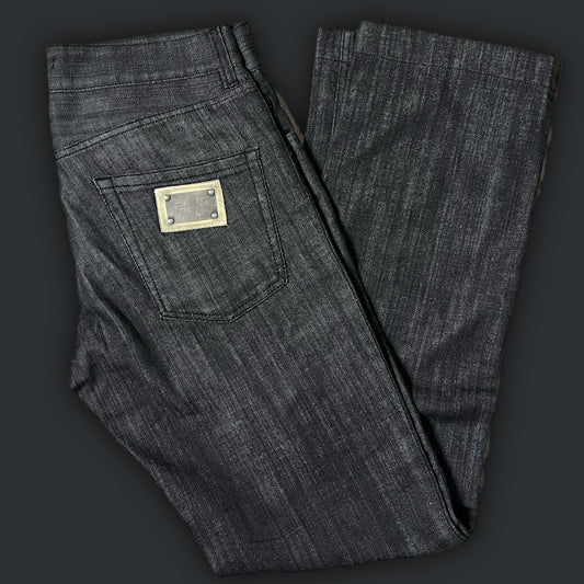 vintage Dolce & Gabbana jeans {M}