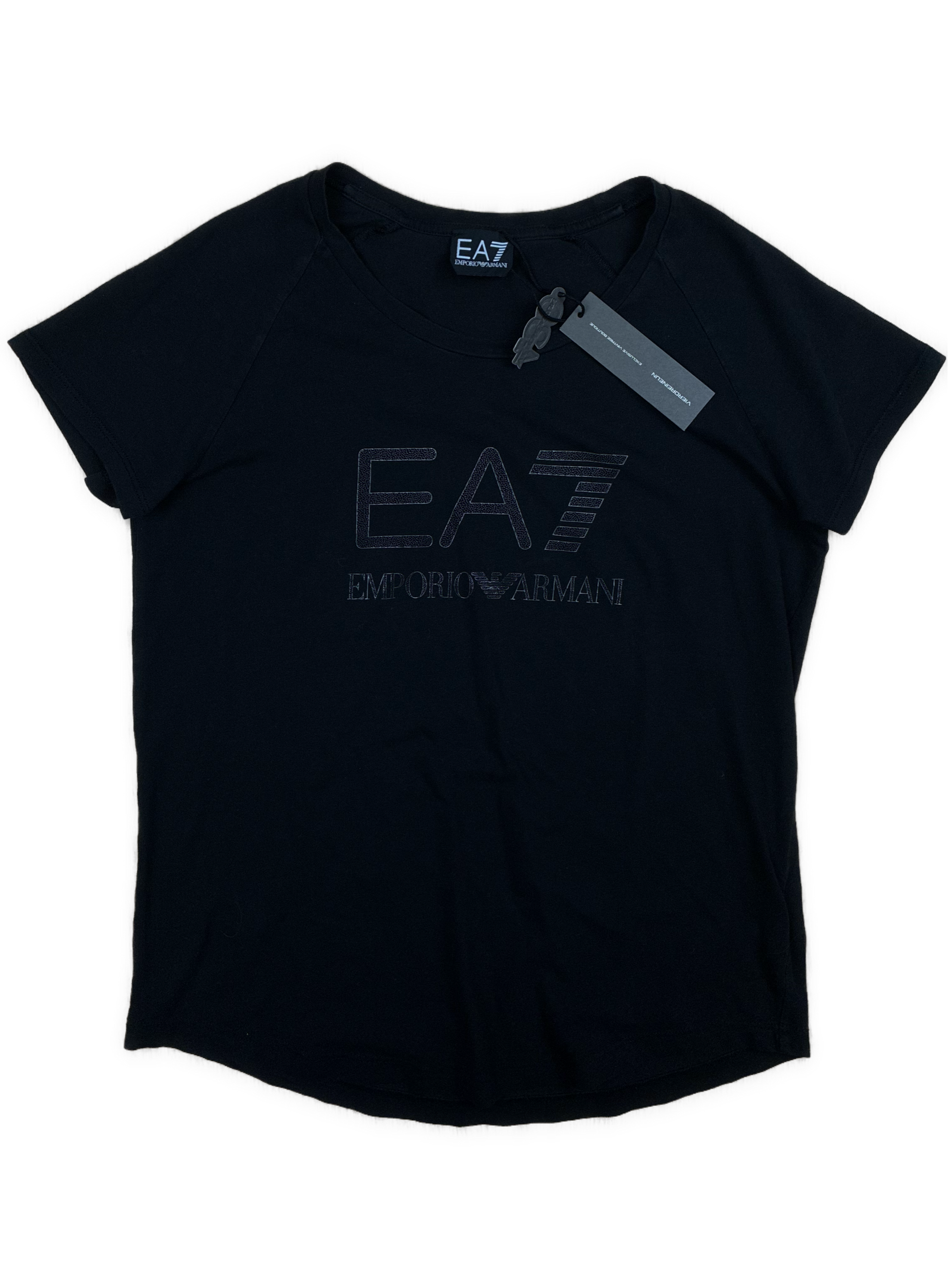 vintage Emporio Armani EA7 top {S}