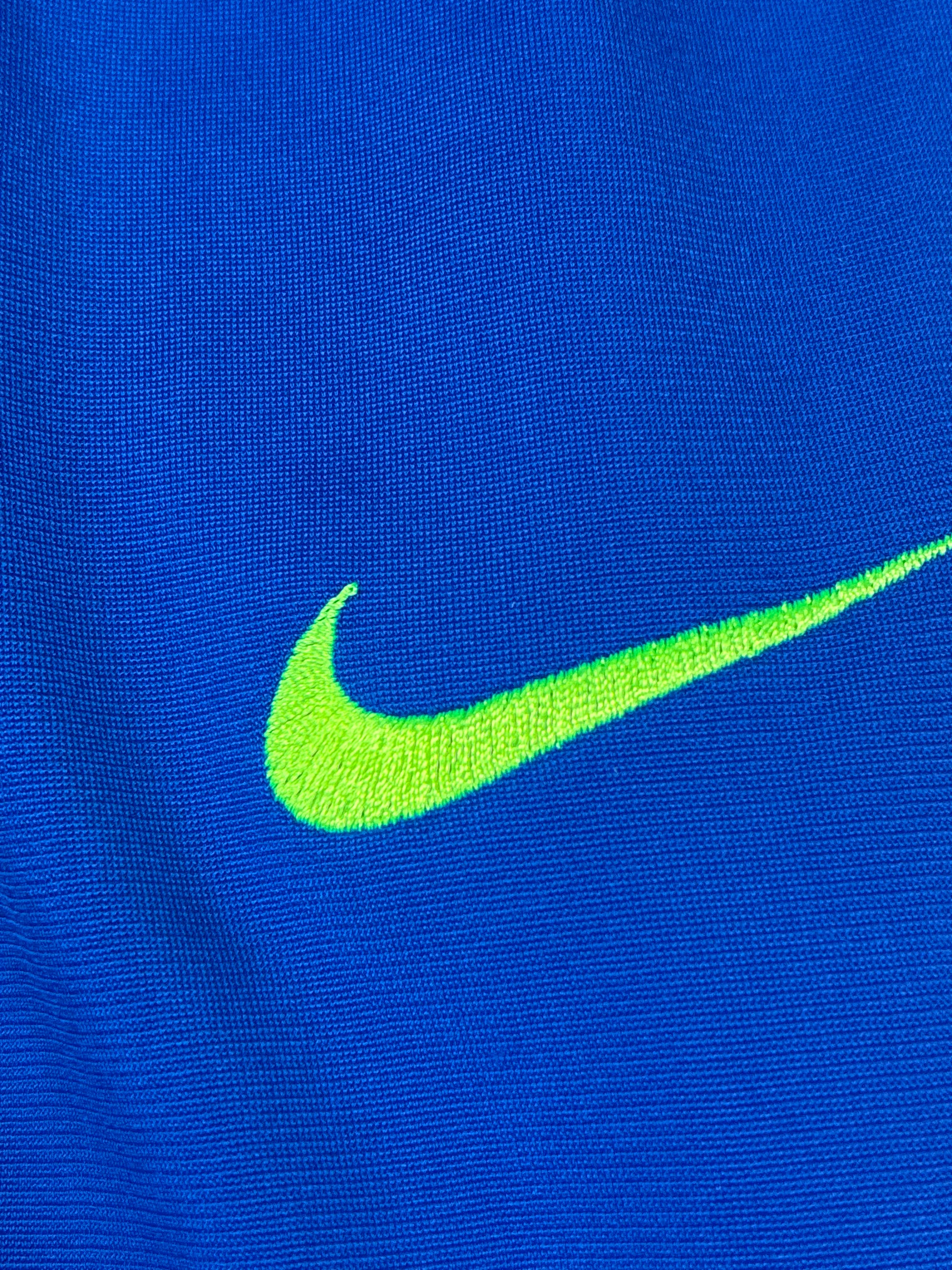 vintage Nike Fc Barcelona tracksuit 2009 DSWT {M}