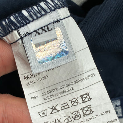 vintage Dolce & Gabbana windbreaker {XL}