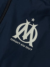 Cargar imagen en el visor de la galería, vintage Adidas Olympique Marseille windbreaker {XS}
