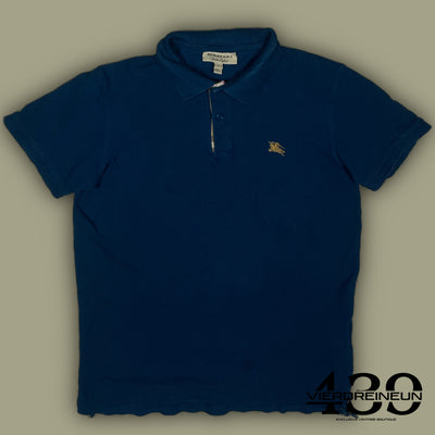 vintage Burberry polo {M}