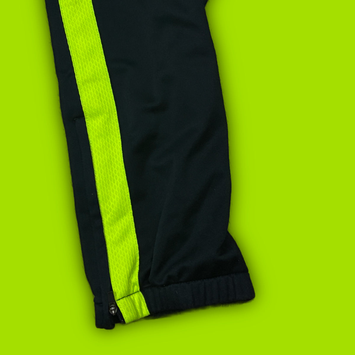 vintage Nike Fc Barcelona joggingpants {M}