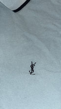 Cargar imagen en el visor de la galería, vintage Yves Saint Laurent polo {M}
