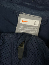 Load image into Gallery viewer, vintage Nike Fc Barcelona windbreaker {L}
