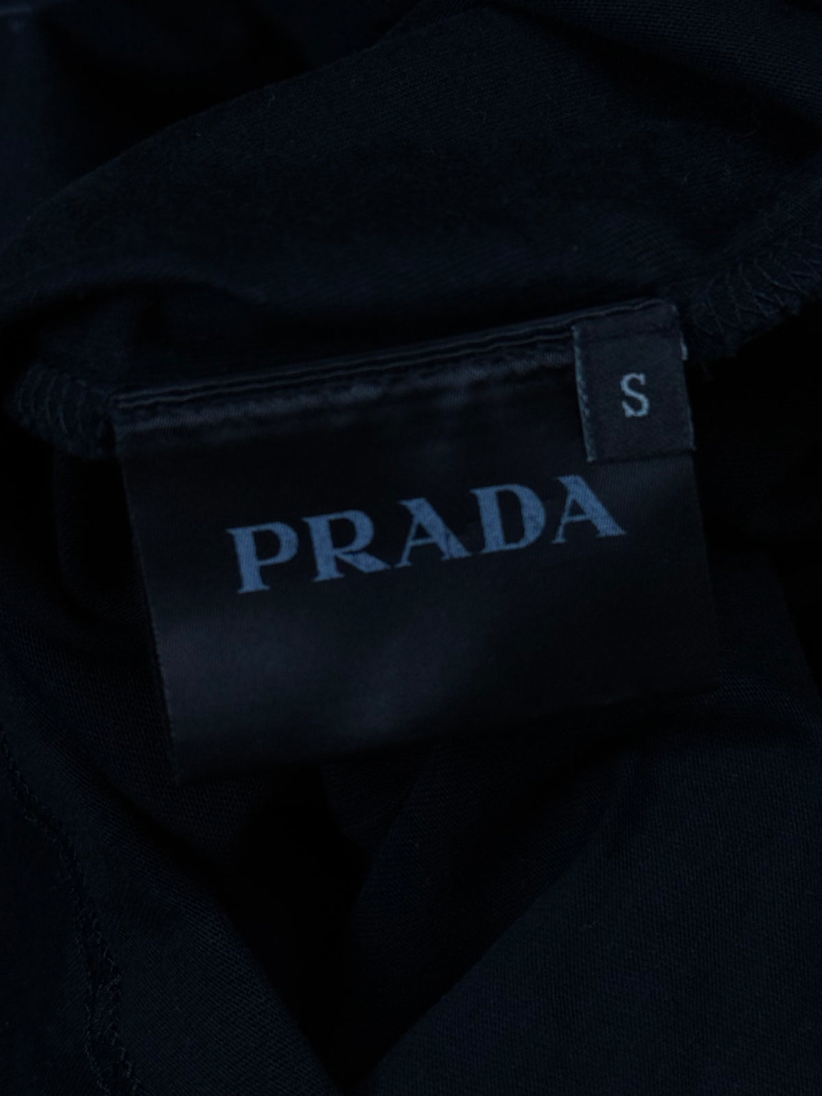 vintage Prada t-shirt