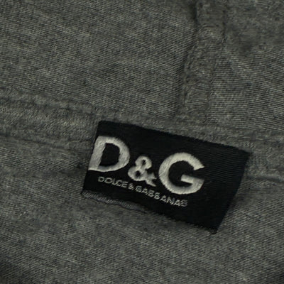 vintage Dolce & Gabbana hoodie {S}