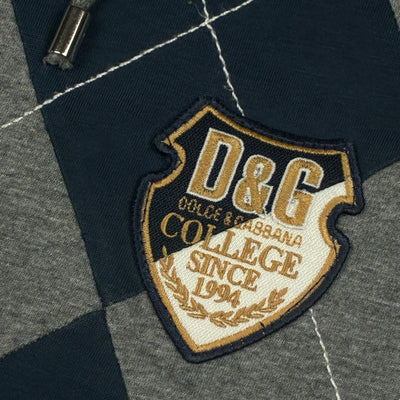 vintage Dolce & Gabbana hoodie {S}