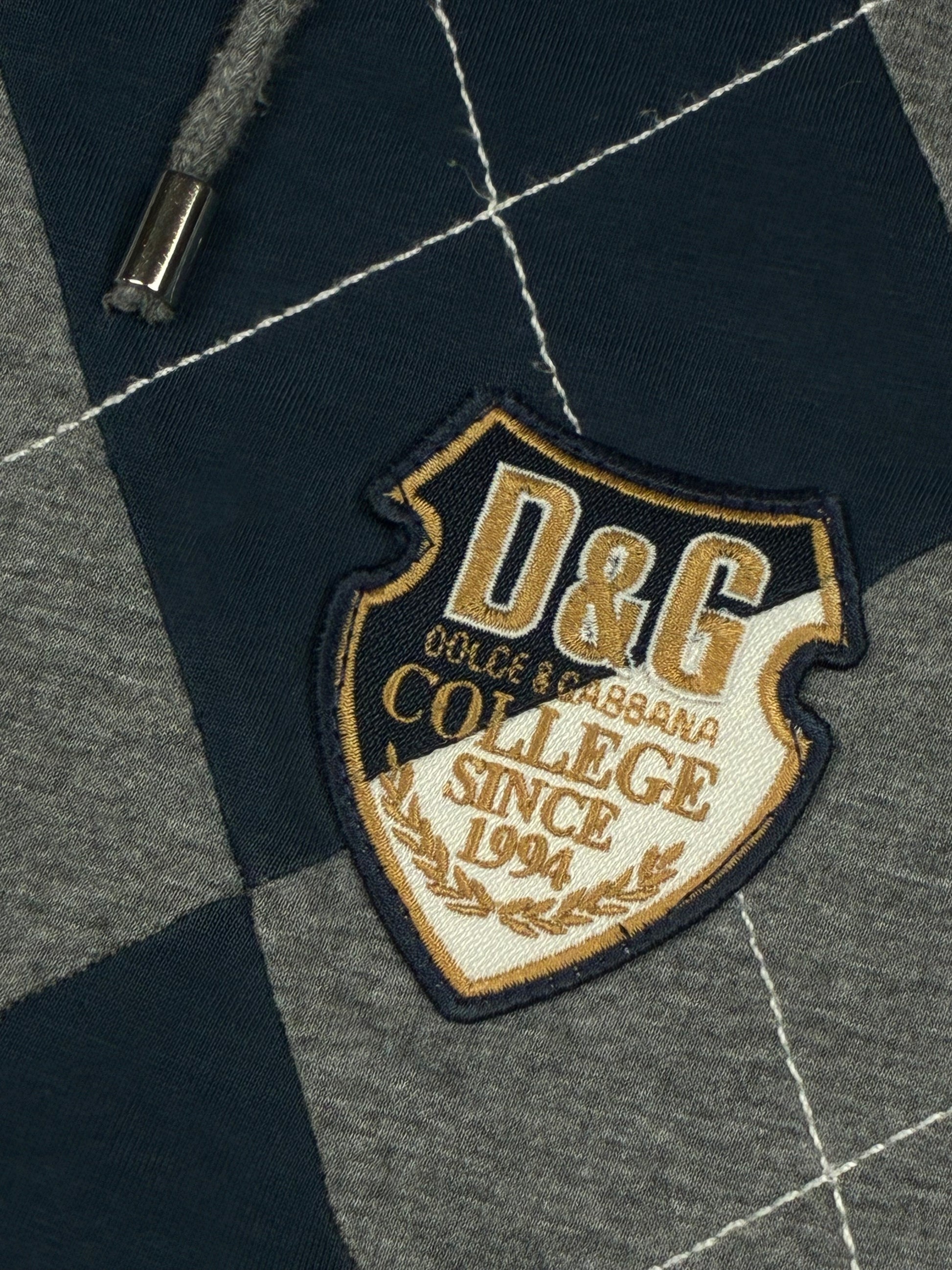 vintage Dolce & Gabbana hoodie {S}