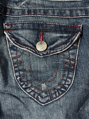 vintage True Religion jeans {S}