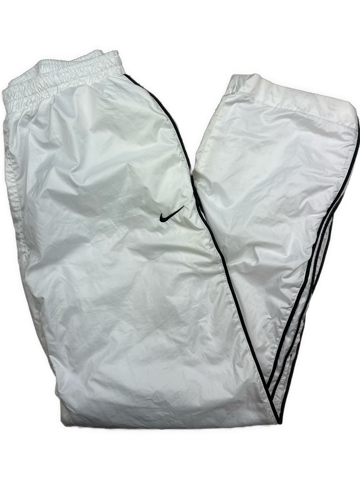 vintage Nike trackpants