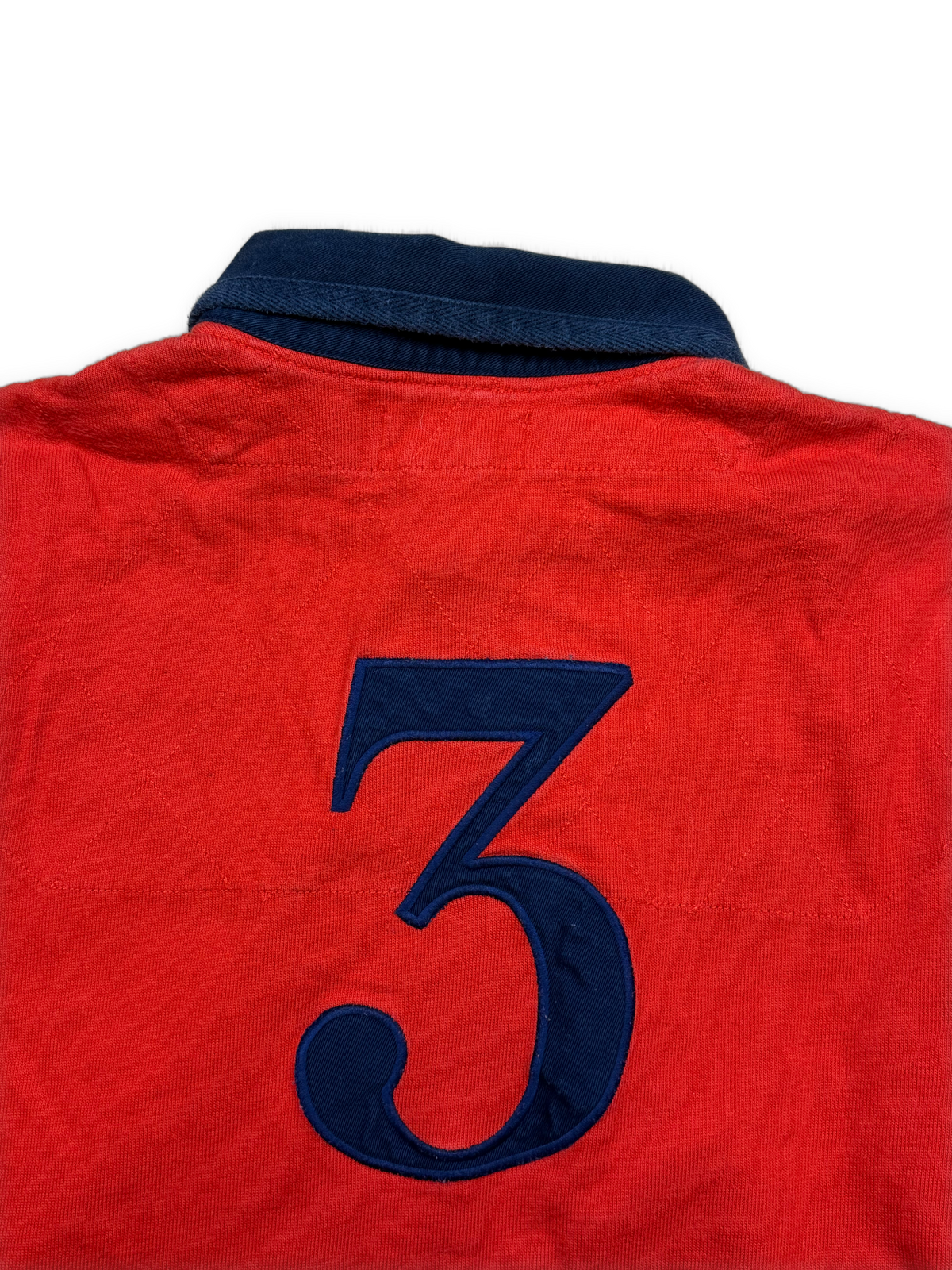 vintage Polo Ralph Lauren polo long {XL}