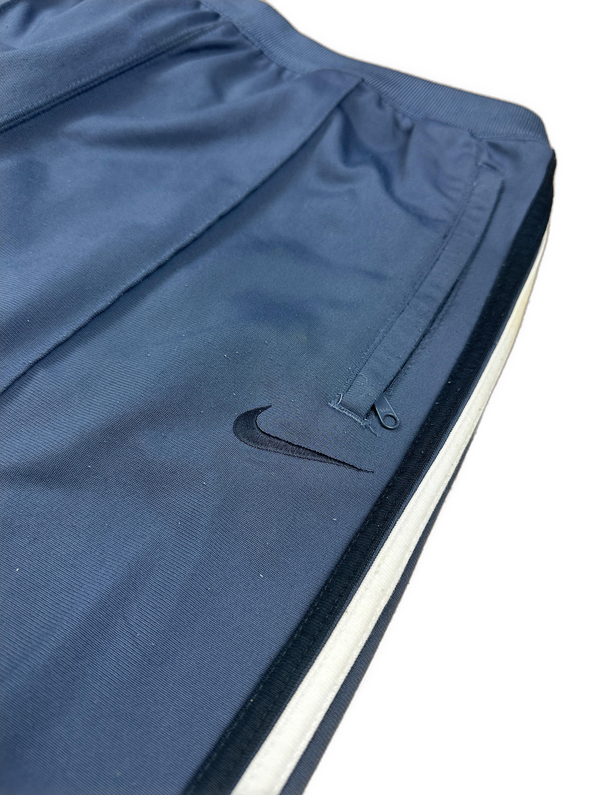 vintage Nike joggingpants {L}