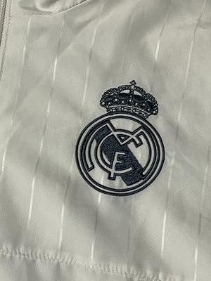 vintage Adidas Real Madrid tracksuit {M}