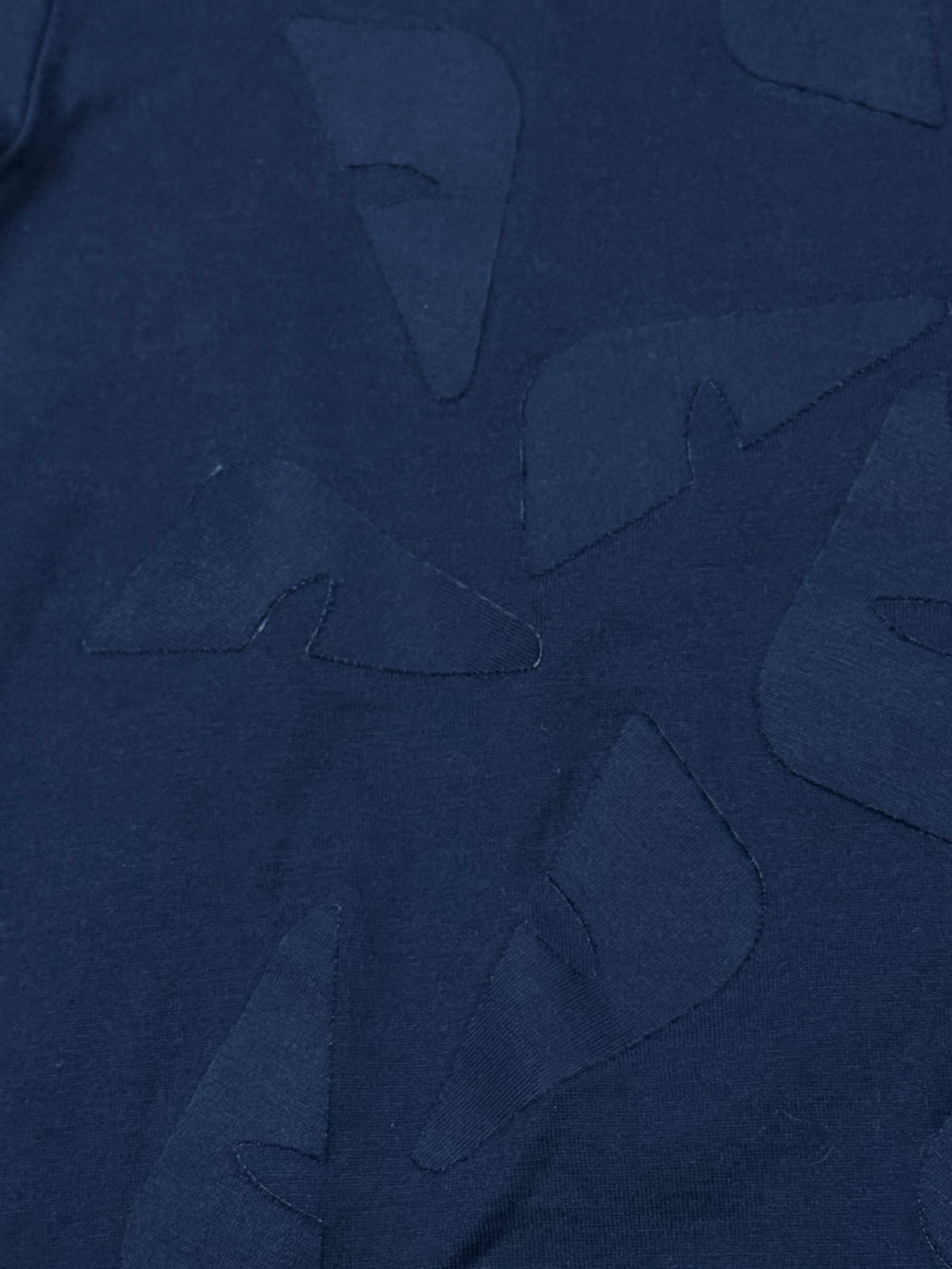vintage Fendi t-shirt {L}