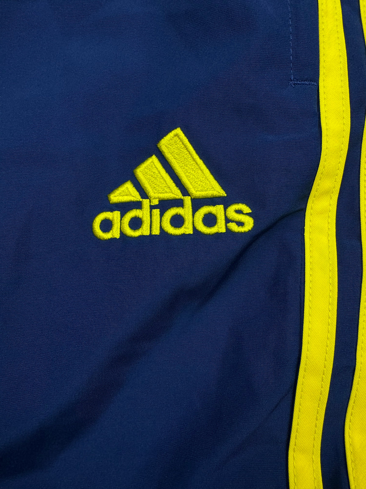 vintage Adidas Fenerbahce tracksuit {M}