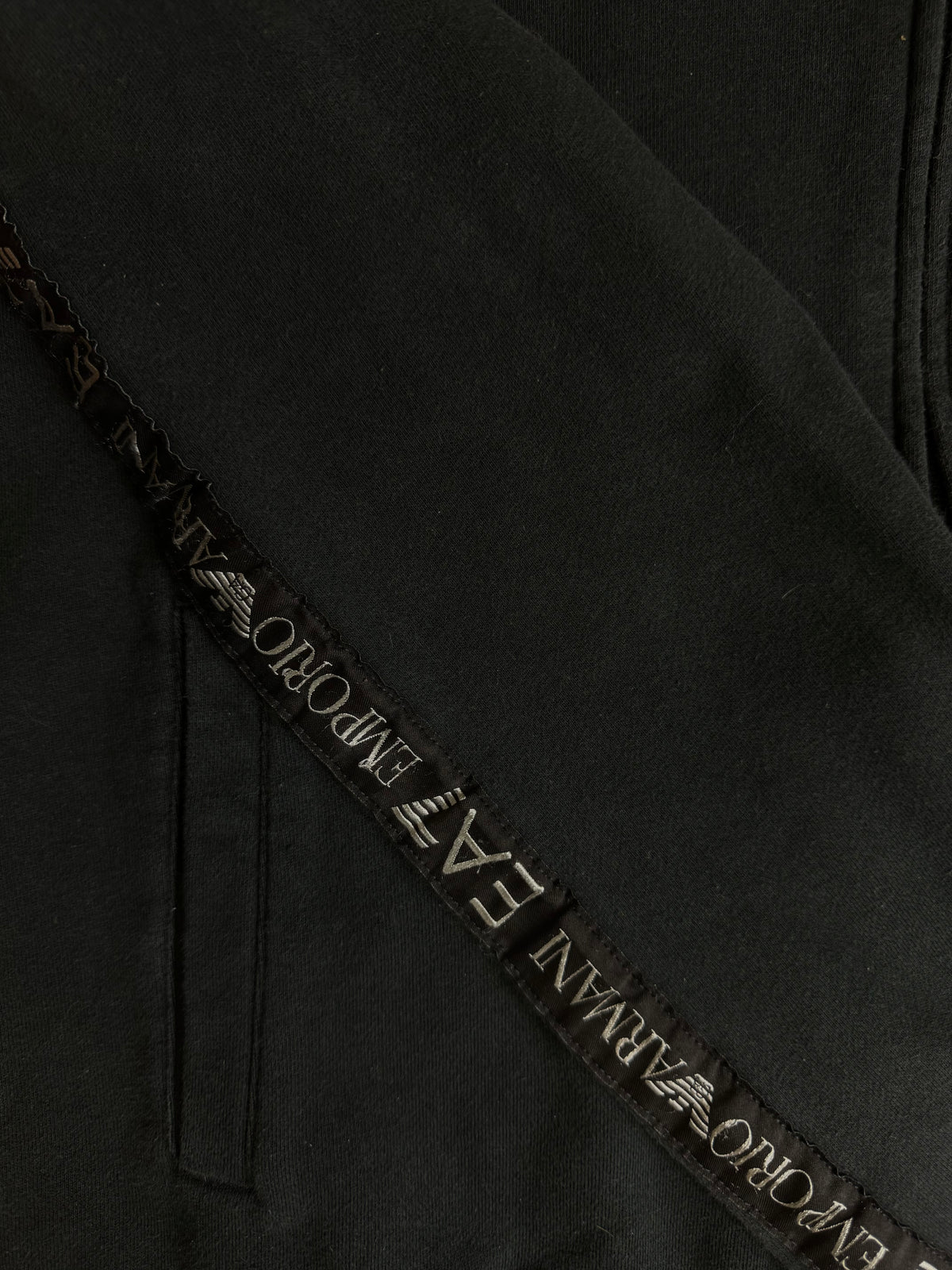 vintage Emporio Armani EA7 tracksuit {S}