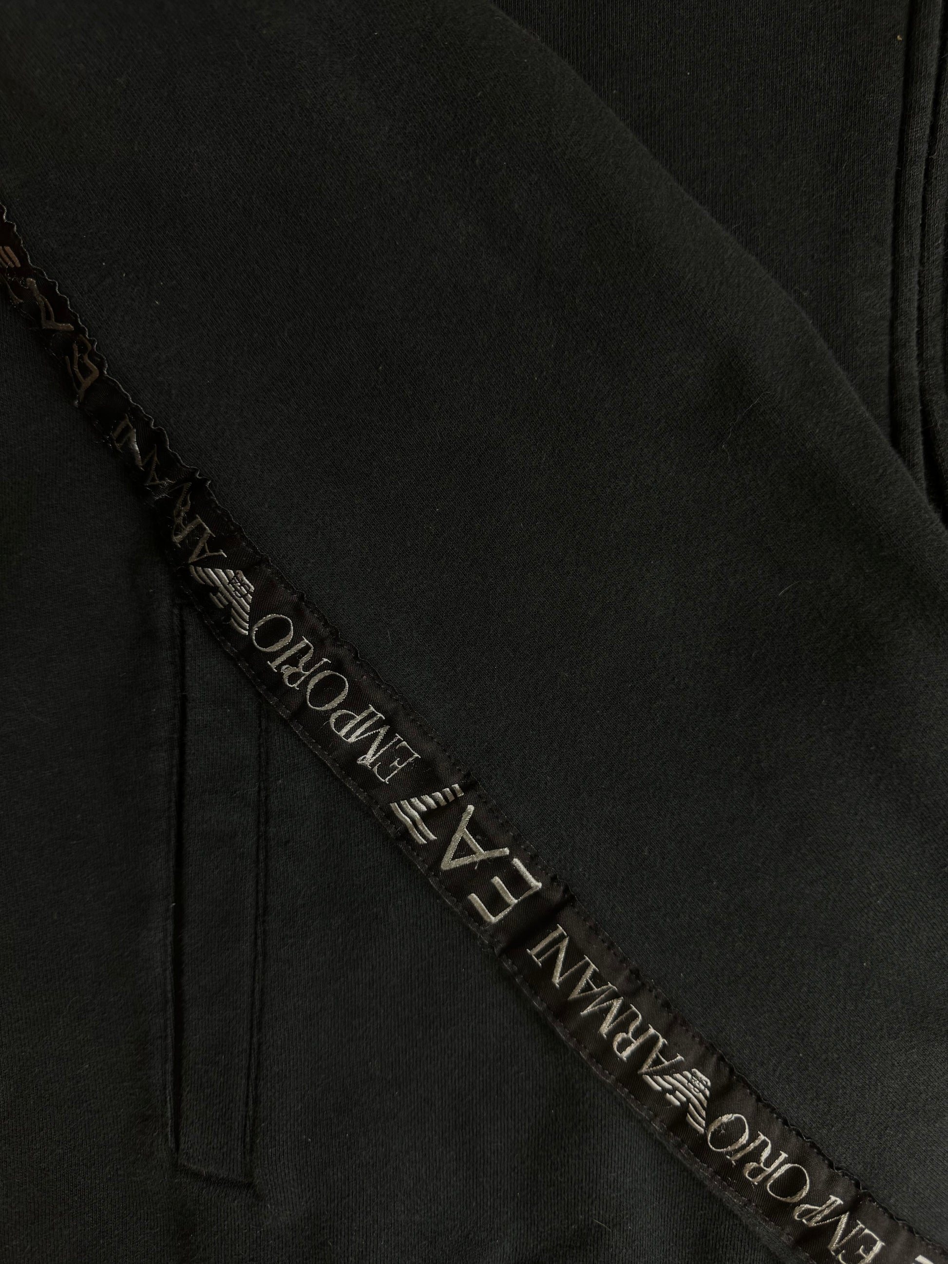 vintage Emporio Armani EA7 tracksuit {S}