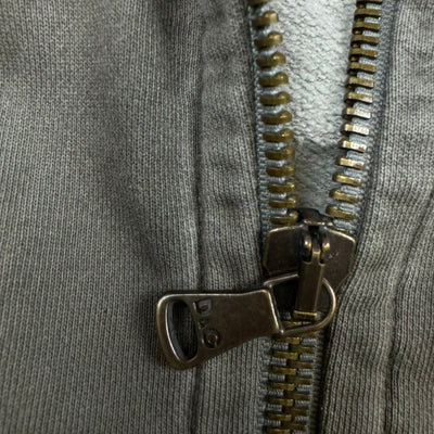 vintage Dolce & Gabbana sweatjacket {M}