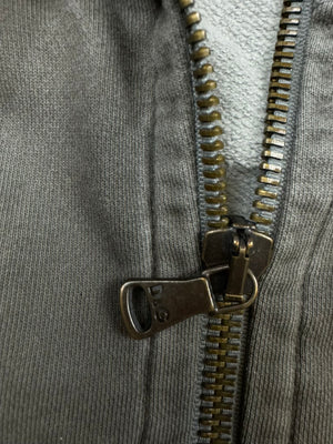 vintage Dolce & Gabbana sweatjacket {M}