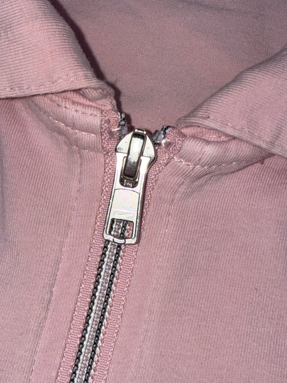 vintage Nike sweatjacket {S}