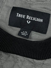 Carregar imagem no visualizador da galeria, vintage True Religion sweater {L}
