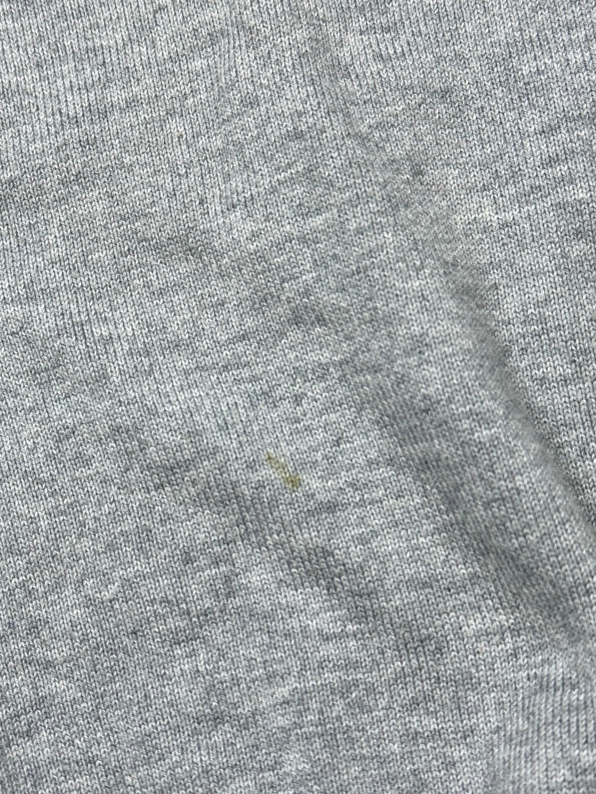 vintage Burberry knittedsweater {L}