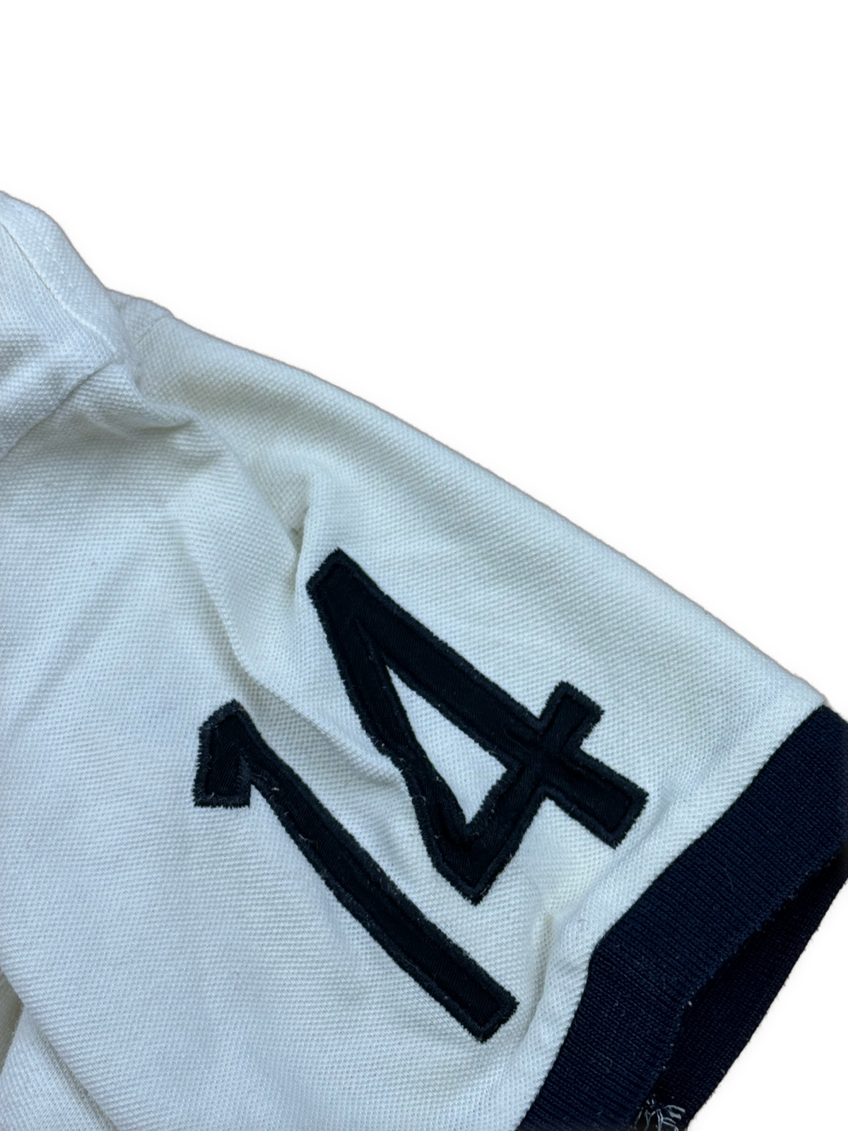 vintage Polo Ralph Lauren polo {M}