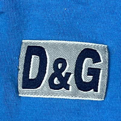 vintage Dolce & Gabbana top {M}
