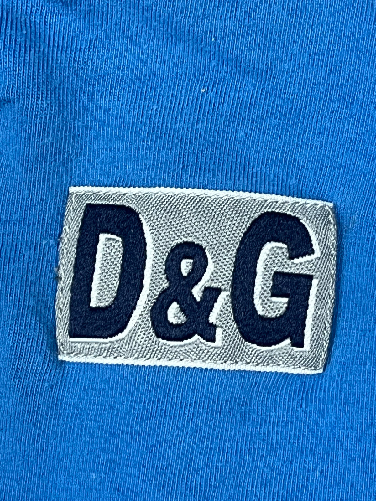 vintage Dolce & Gabbana top {M}