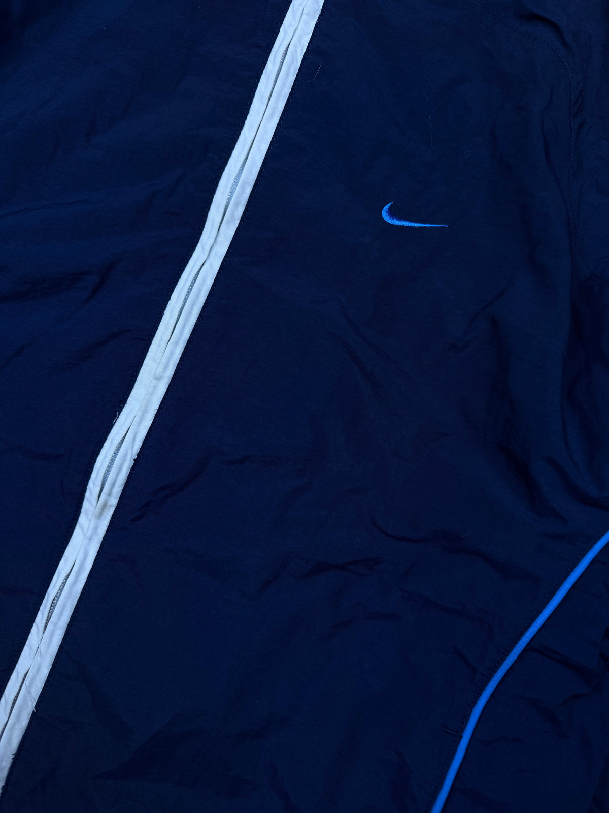 vintage Nike windbreaker {M}