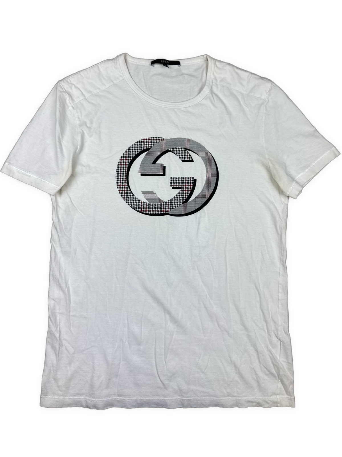 vintage Gucci t-shirt {L}