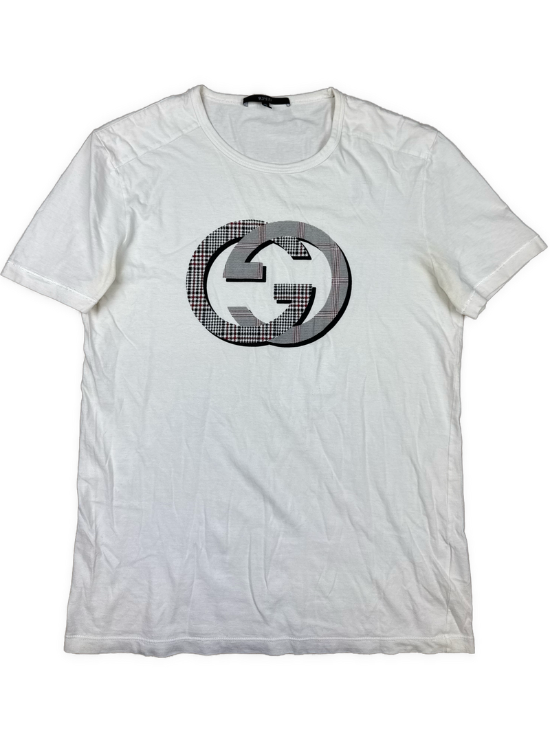 vintage Gucci t-shirt {L}