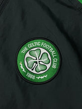 Cargar imagen en el visor de la galería, vintage Nike Fc Celtic windbreaker {S}
