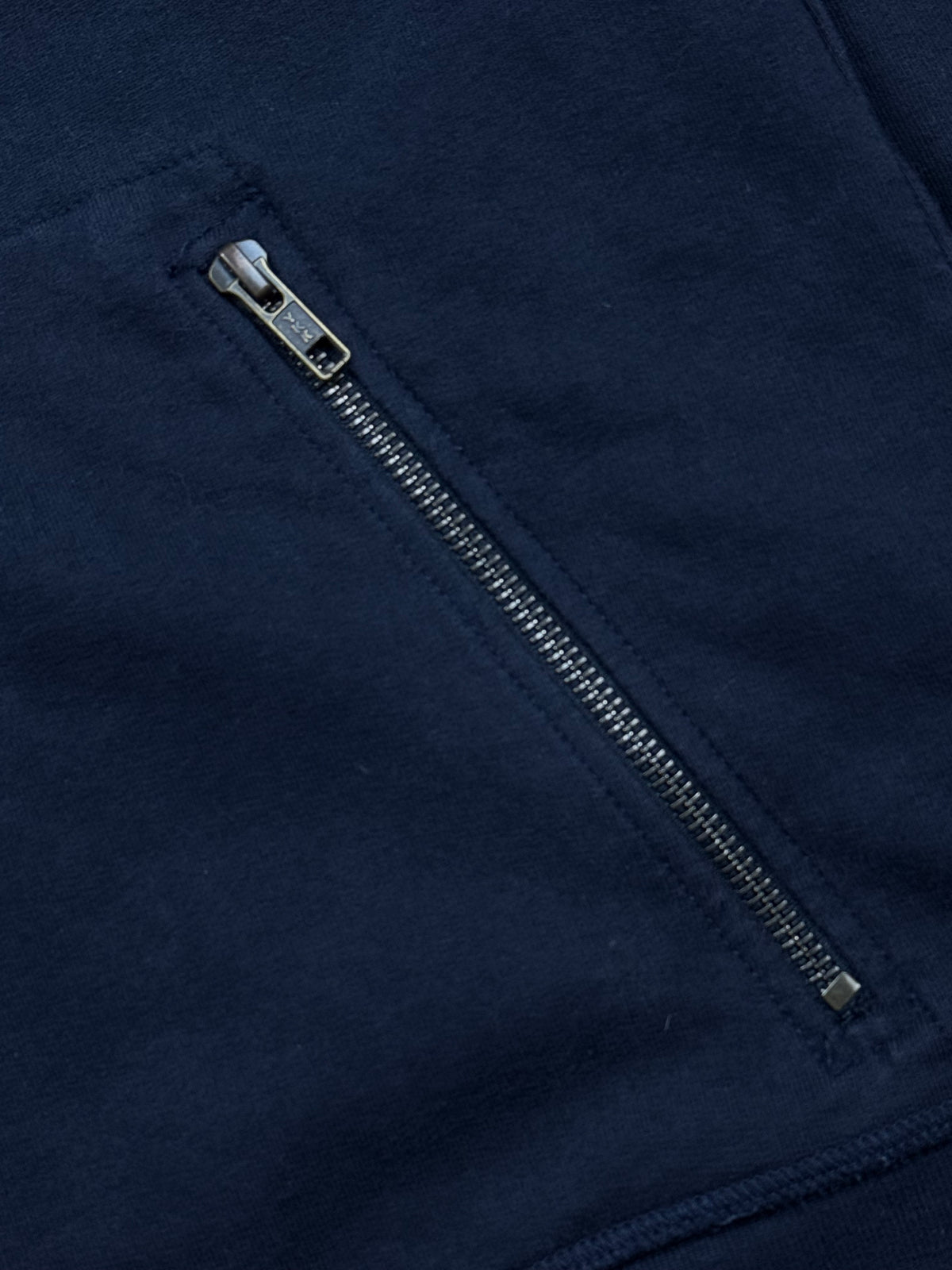 vintage Prada sweatjacket