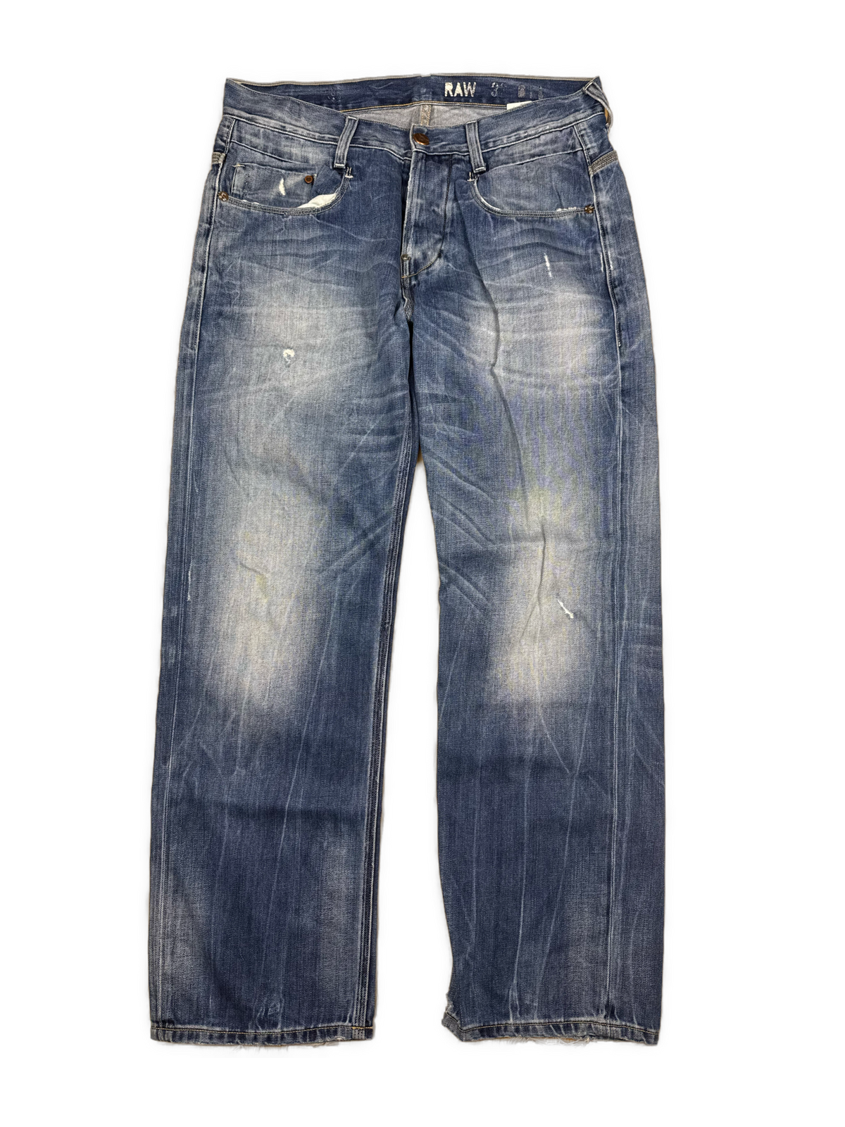 vintage G-STAR jeans {L}