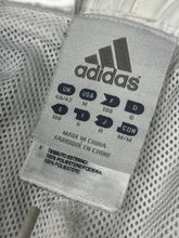 Lade das Bild in den Galerie-Viewer, vintage Adidas Olympique Marseille trackpants {L}
