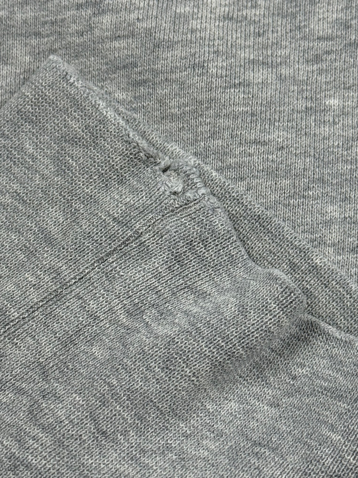 vintage Burberry sweater