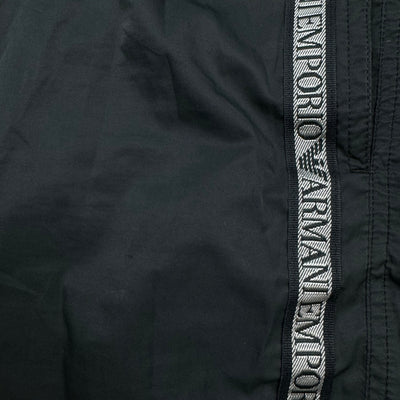 vintage Emporio Armani EA7 swimming trunks {M}