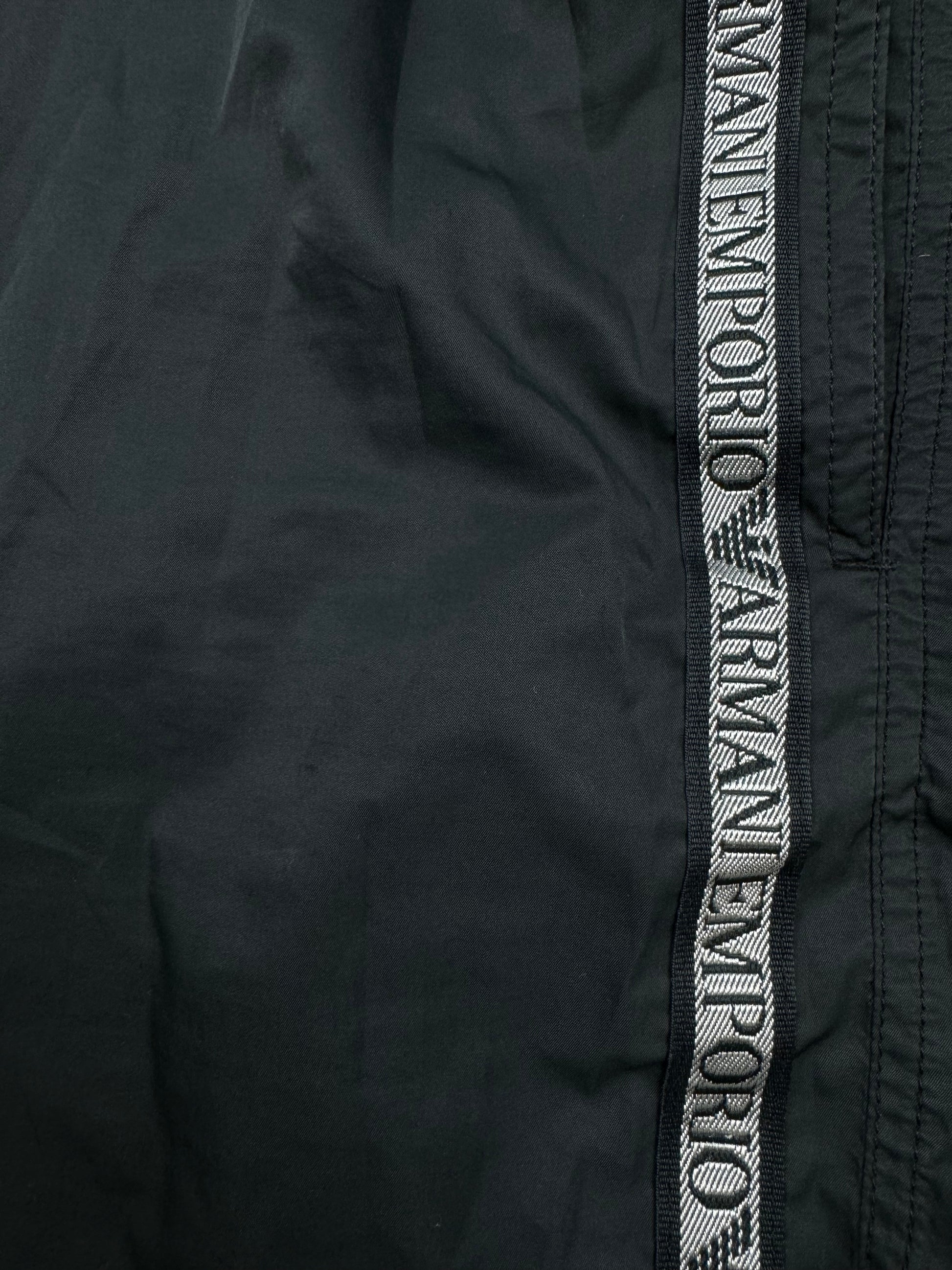 vintage Emporio Armani EA7 swimming trunks {M}