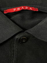 Load image into Gallery viewer, vintage Prada polo {M}
