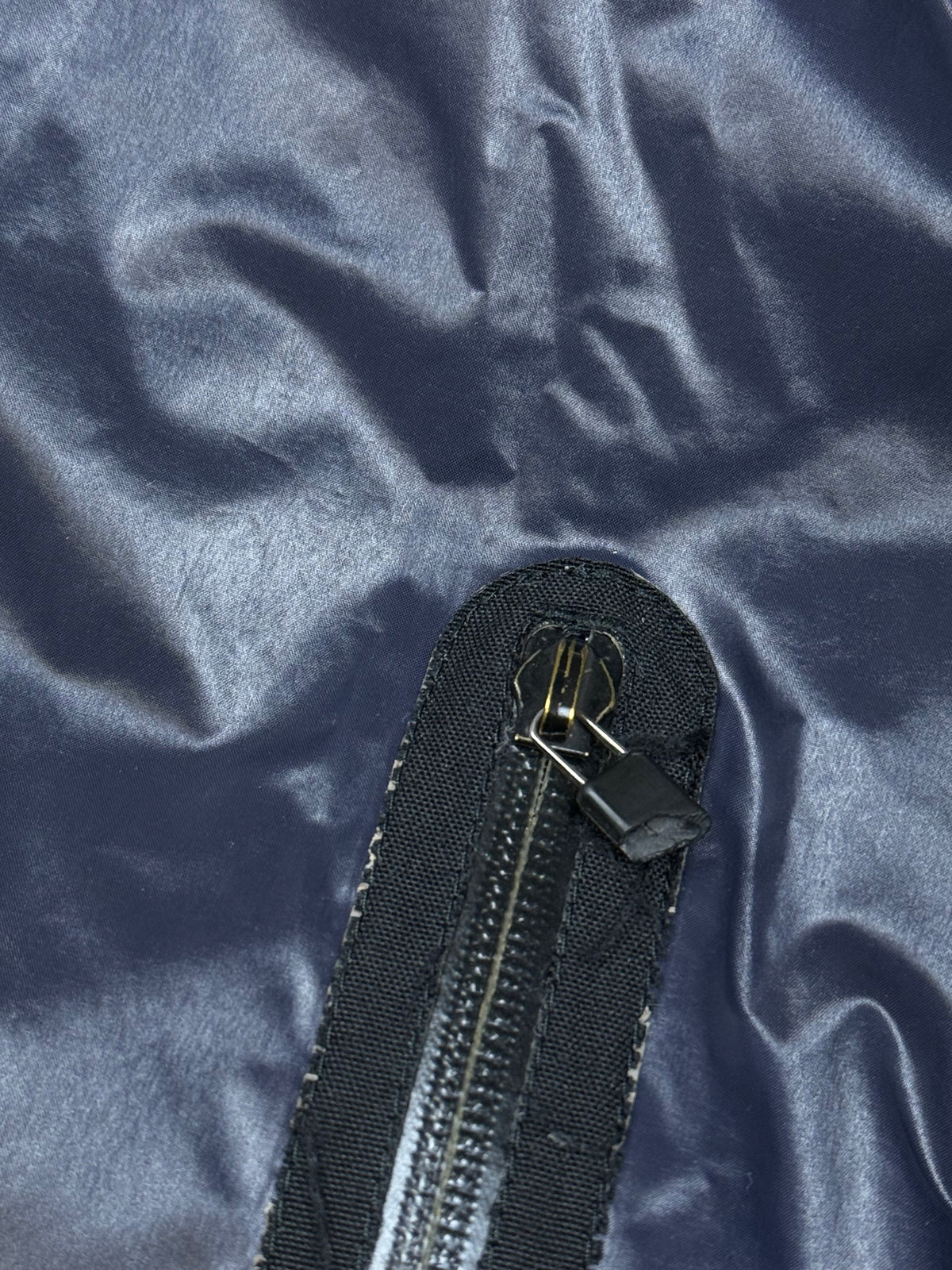 vintage Moncler winterjacket {M}