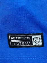 Carica l&#39;immagine nel visualizzatore di Gallery, vintage Nike Inter Milan trainingshirt {S}
