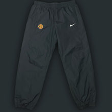 Lade das Bild in den Galerie-Viewer, vintage Nike Manchester United trackpants {XL}
