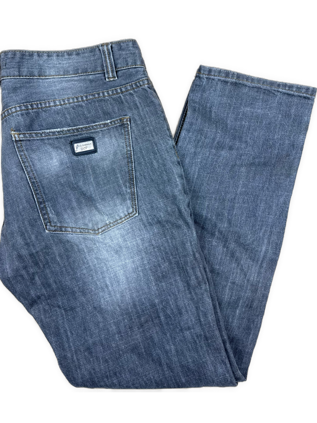 vintage Dolce & Gabbana jeans {L}