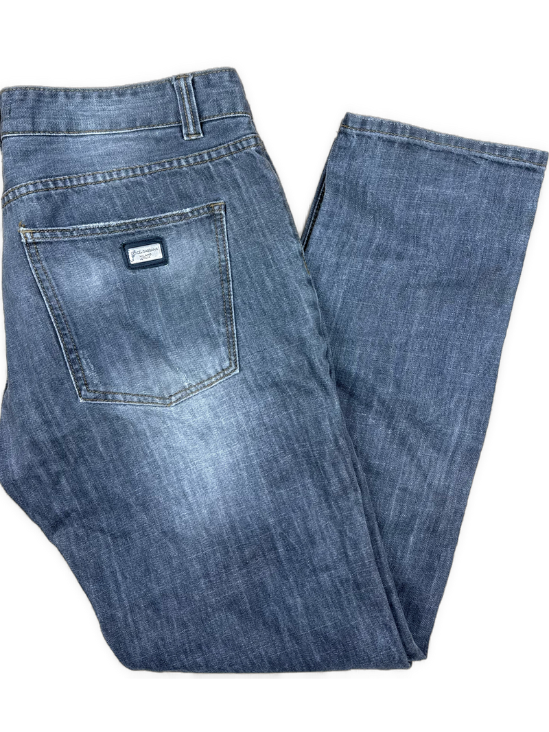 vintage Dolce & Gabbana jeans {L}